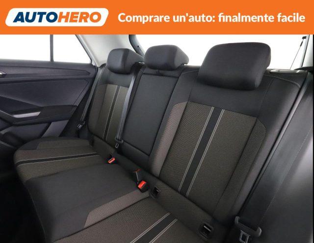 VOLKSWAGEN T-Roc 1.0 TSI Style BlueMotion Technology