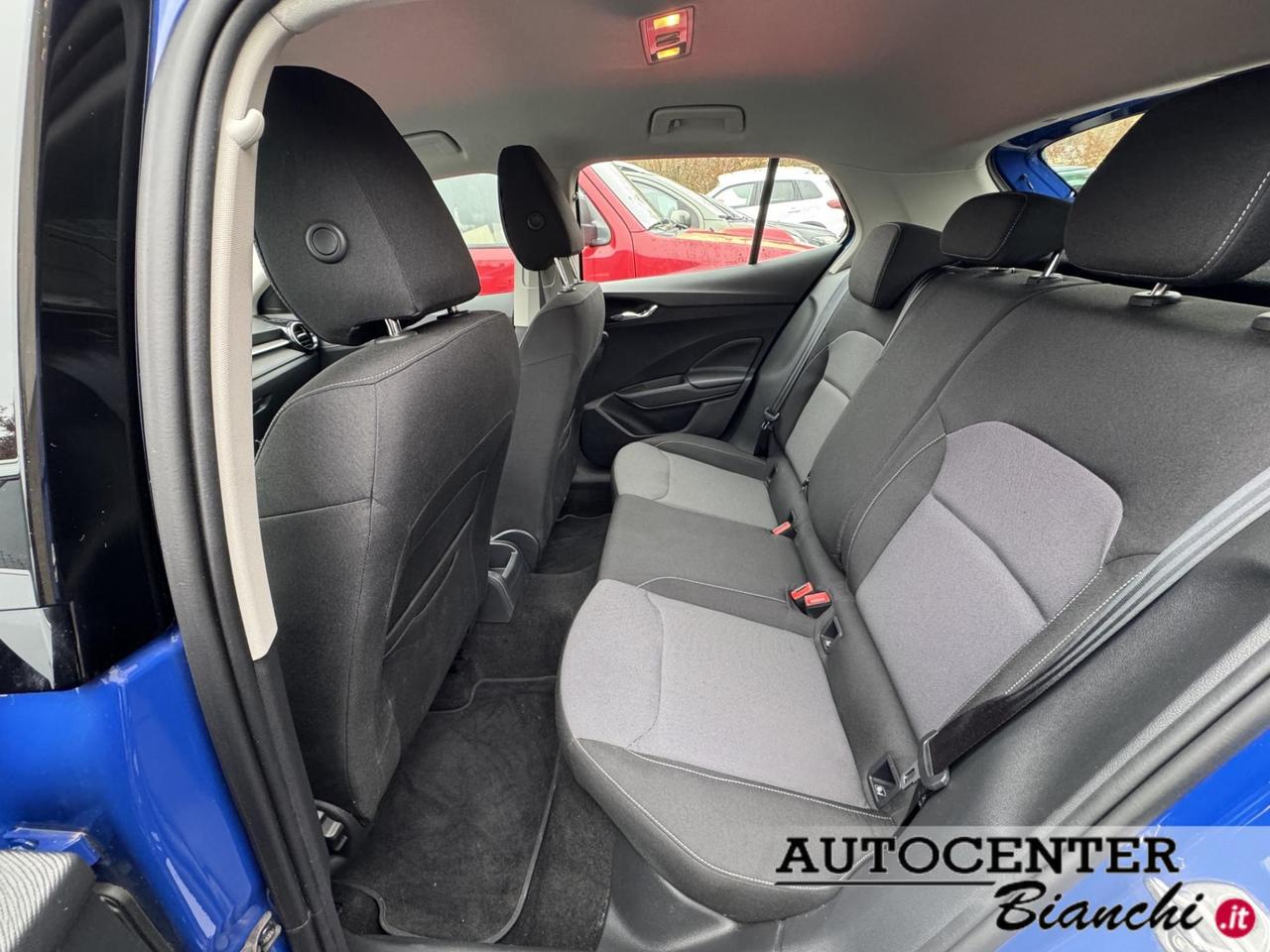 Skoda Fabia 1.0 tsi evo Selection 95cv