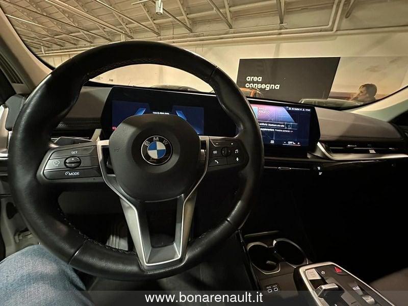 BMW X1 X1 sDrive 18i Edition Essence