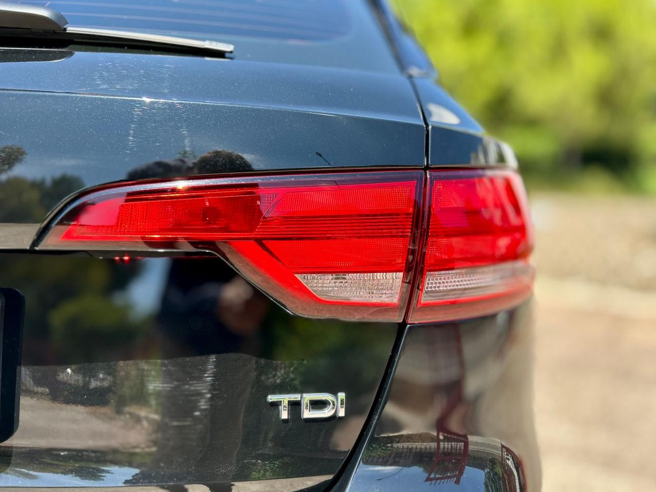 Audi A4 Business 2.0 35 TDI #6266