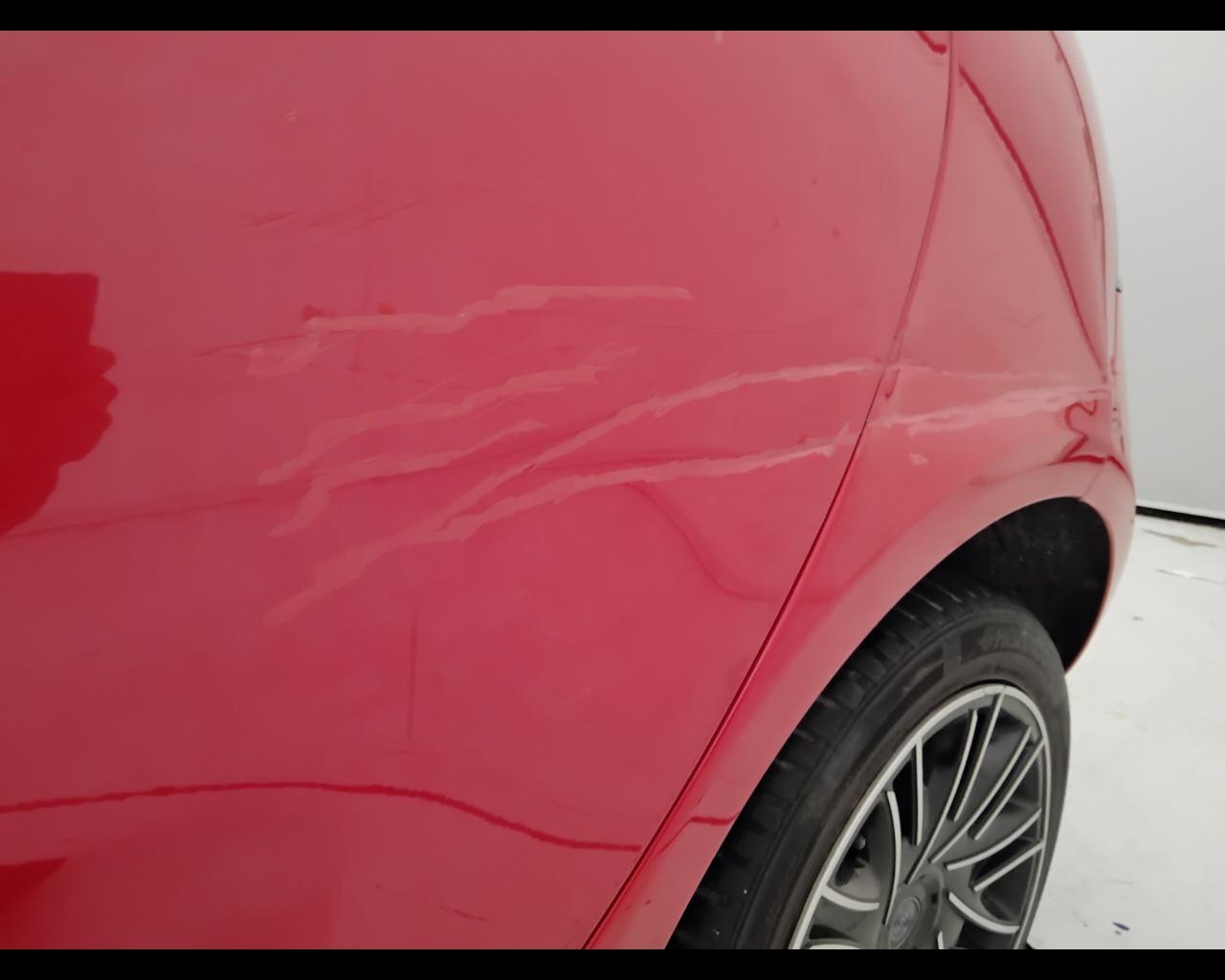 LANCIA Ypsilon III 2015 - Ypsilon 1.2 Gold s&s 69cv my19