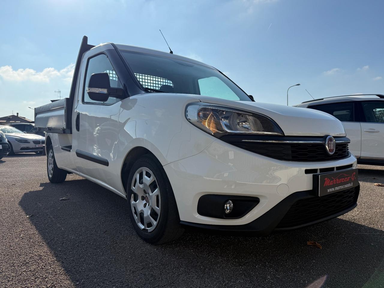 Fiat Doblo Doblò 1.6 MJT 105CV WORK-UP