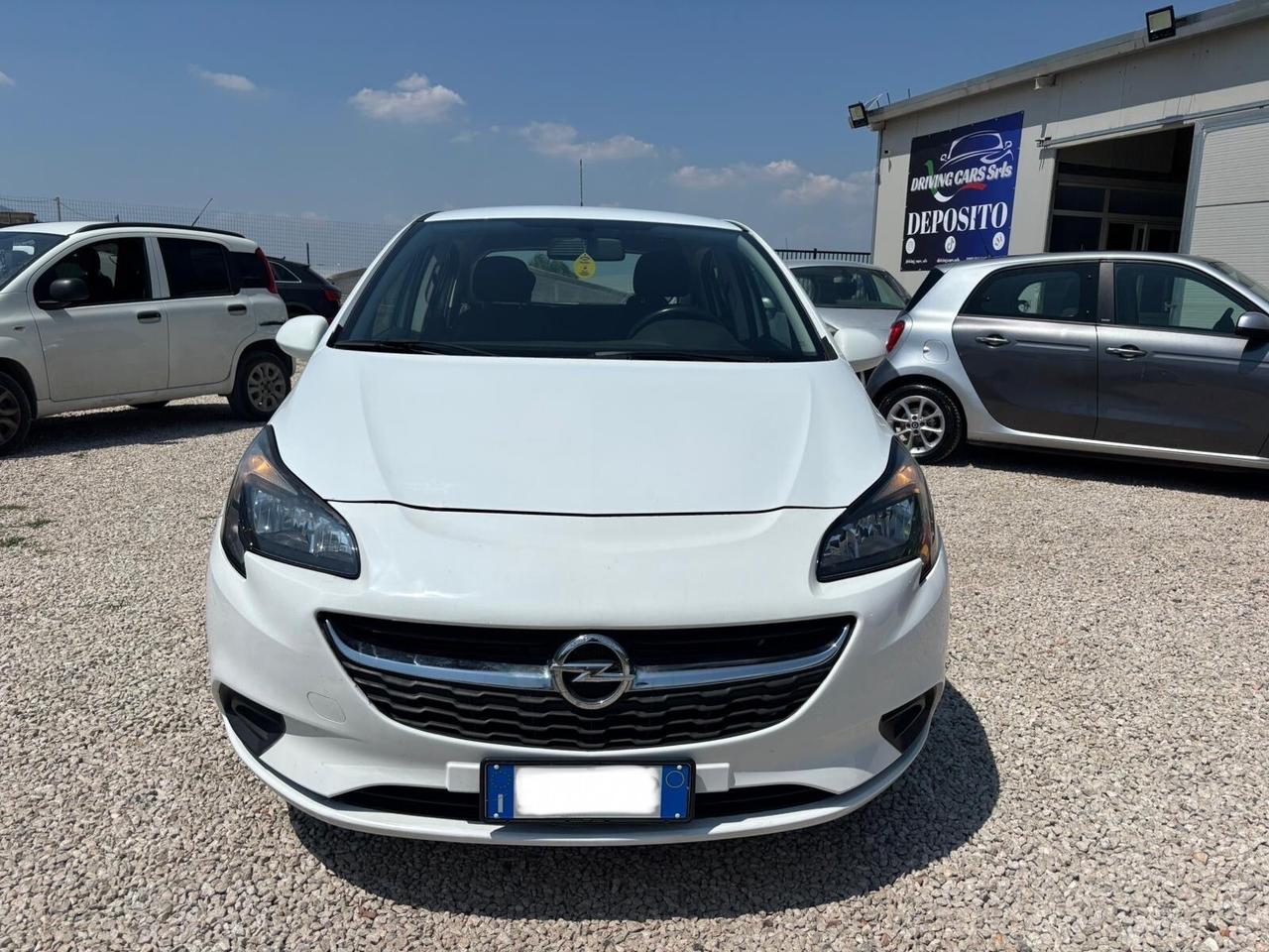 Opel Corsa 1.3 CDTI ecoFLEX Start&Stop 5 porte cosmo