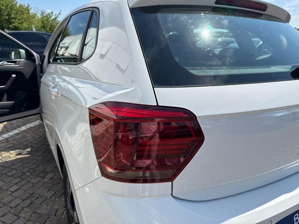 Volkswagen Polo 1.0 EVO Comfortline