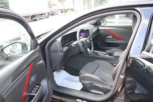 OPEL Astra 1.6 Plug-in Hybrid 180 CV AT8 Ultimate