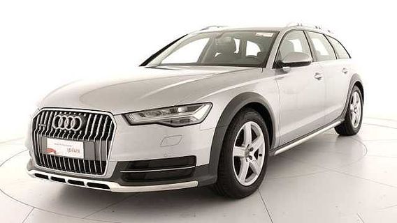 Audi A6 Allroad 3.0 TDI 218 CV S tronic Business Plus