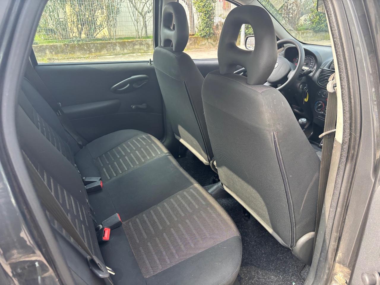 Fiat Punto Classic 1.2 B|GPL OK NEOPATENTATI