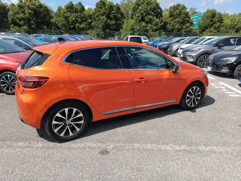 Renault Clio V 2019 1.6 E-Tech full hybrid Techno 145cv auto