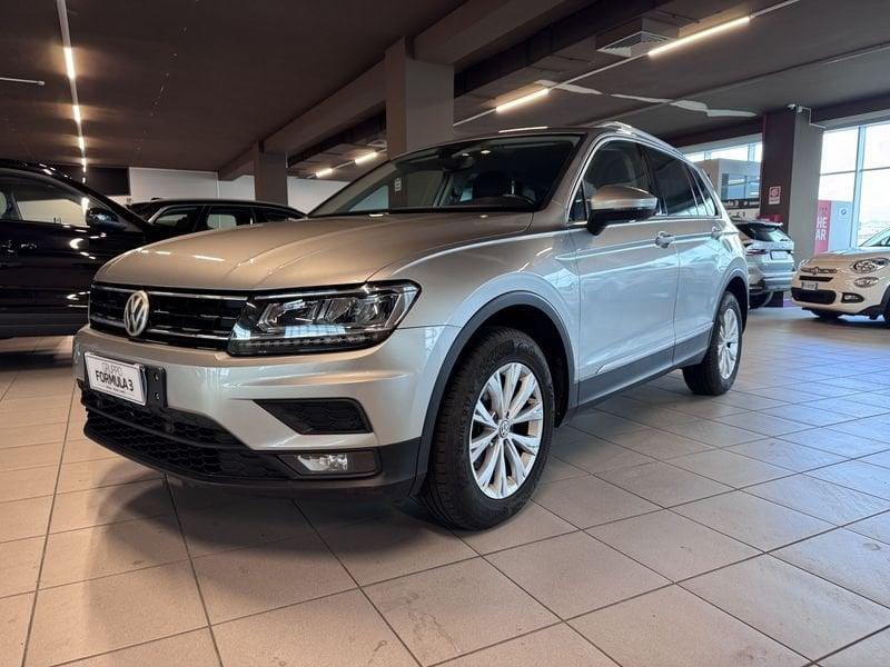 Volkswagen Tiguan 2.0 TDI 142KW SCR Life DSG 4MOTION