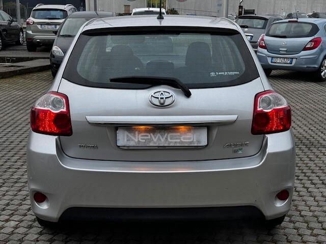 Toyota Auris 1.3 5 porte Active