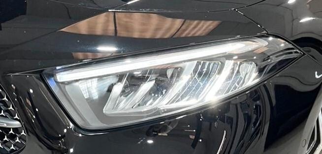 Mercedes-benz A 180 d Automatic AMG Line Premium