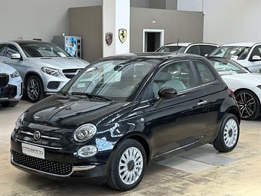 Fiat 500 1.0 hybrid Connect 70cv - Carplay - Tetto panorama