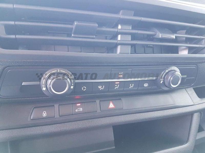 Opel Vivaro Vivaro M 1.5d 120cv S&S mt6