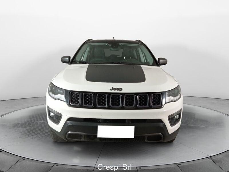 Jeep Compass 2.0 Multijet II 170 aut. 4WD Trailhawk