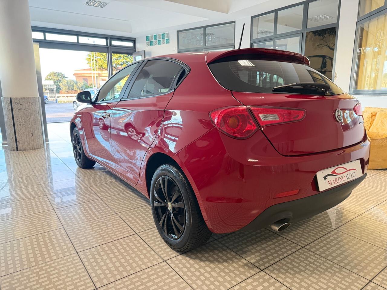 Alfa Romeo Giulietta 1.6 JTDm 120 CV Super