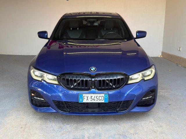 BMW 330 i Msport