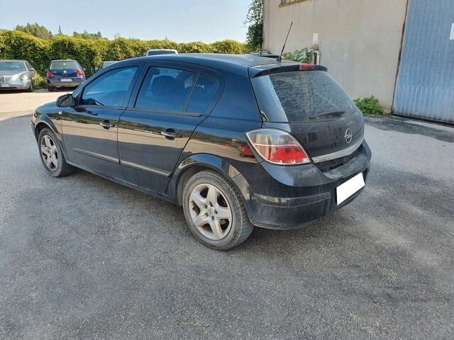 Opel Astra 1.4 16V 5p. Metano