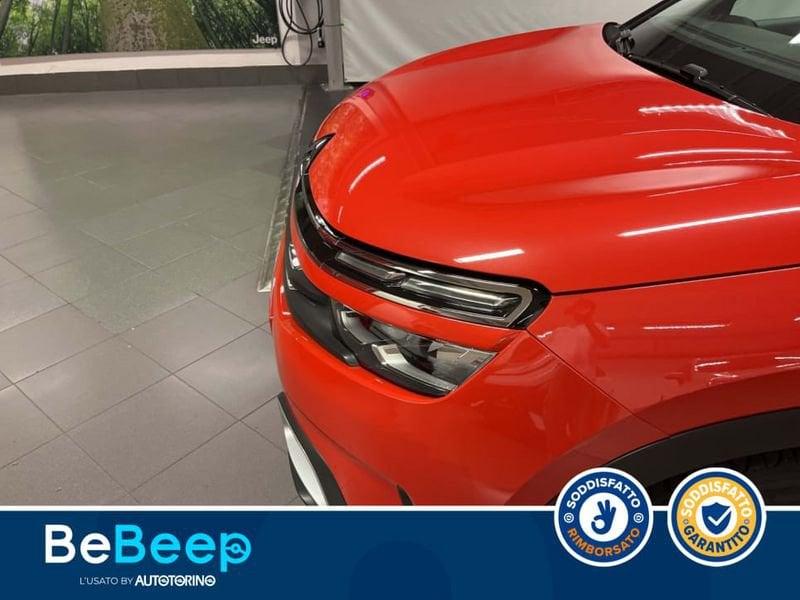 Citroën C5 Aircross 1.5 BLUEHDI SHINE S&S 130CV EAT8