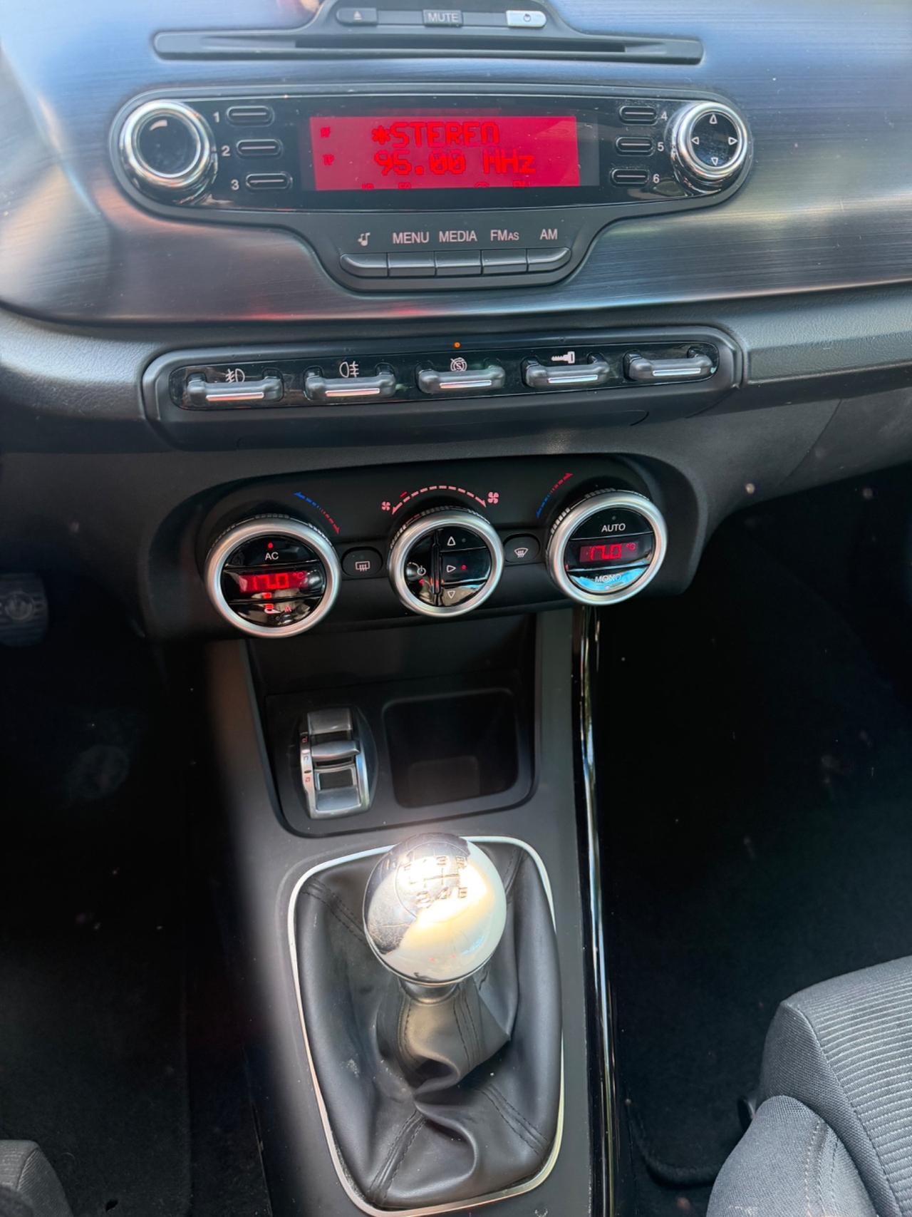 Alfa Romeo Giulietta 1.4 Turbo benz 2012