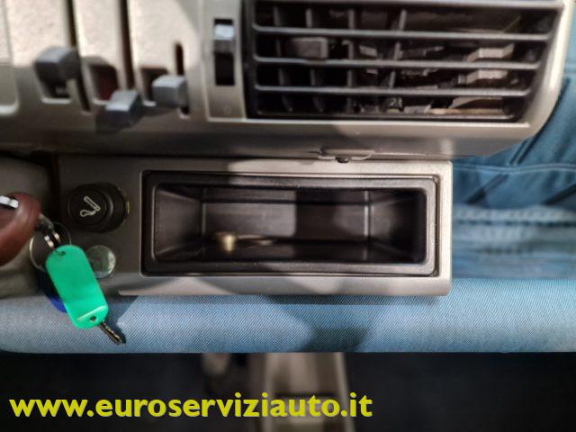 FIAT Panda 4x4 1ª serie 1100 i.e. cat Trekking