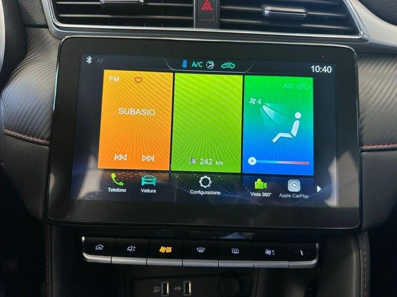 MG ZS ZS 1.5 VTi-tech Luxury