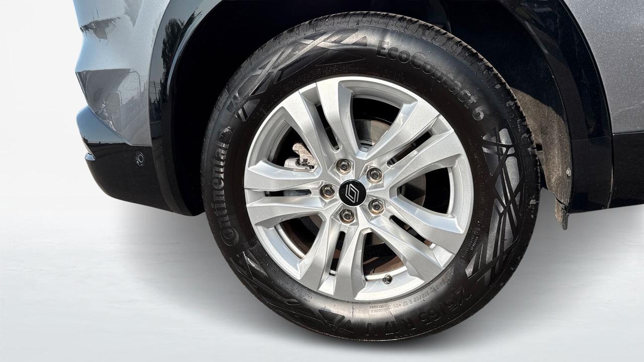 Renault Austral Mild Hybrid Advanced 130 CV Evolution