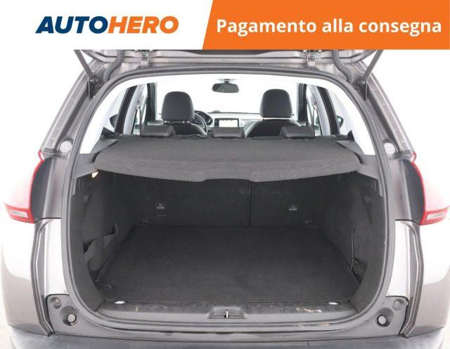 PEUGEOT 2008 1° serie BlueHDi 120 EAT6 S&S Allure