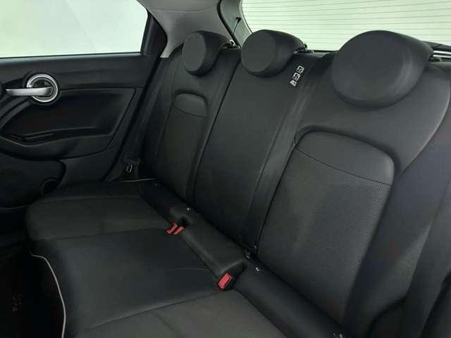Fiat 500X 1.3 MultiJet 95 CV City Cross