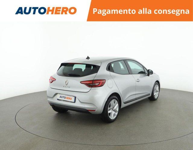 RENAULT Clio Blue dCi 100 CV 5 porte Evolution