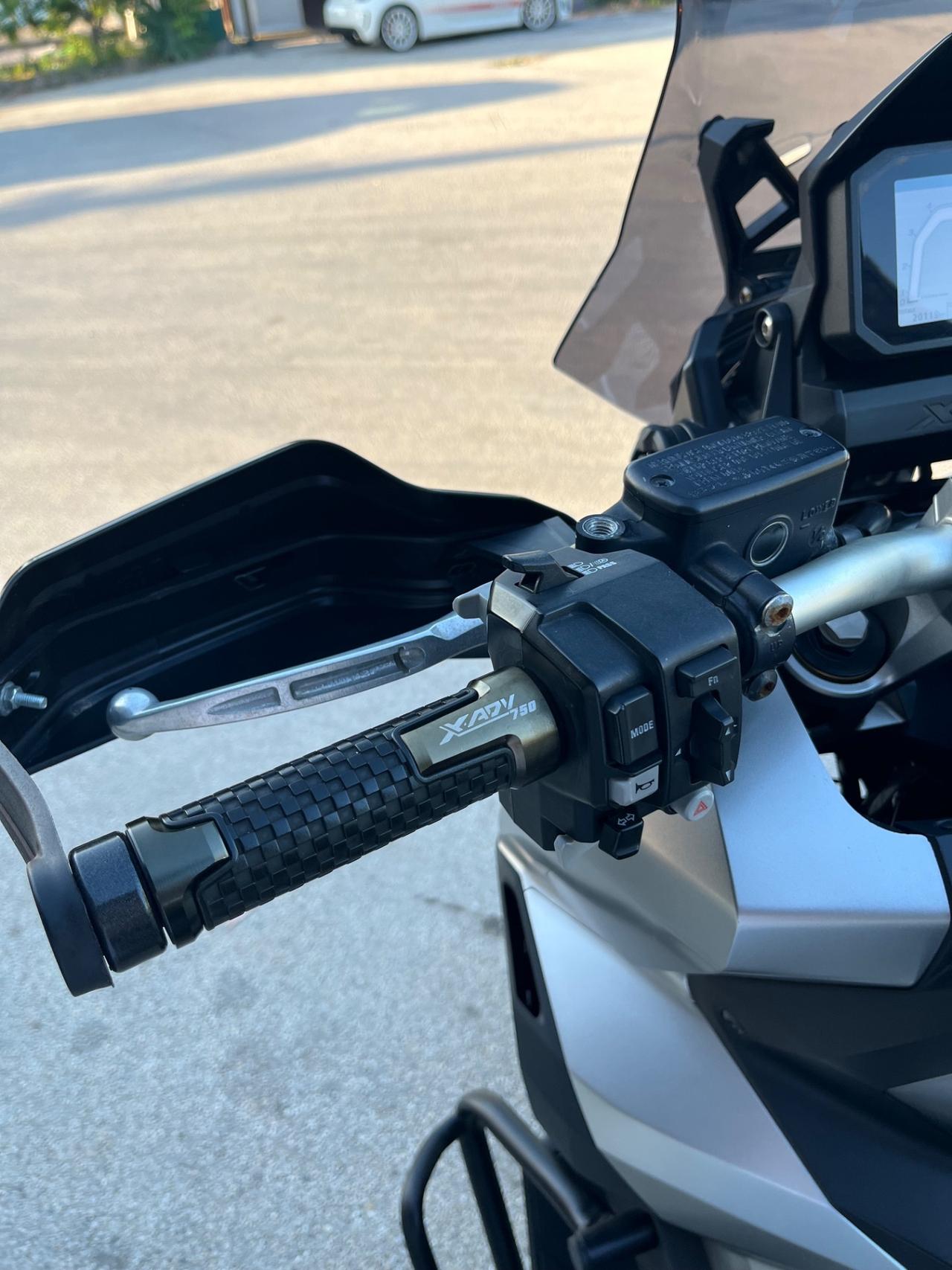 Honda X-ADV 750 X-Adv 750 DCT