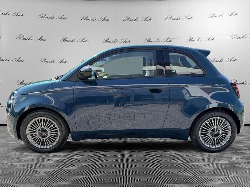 FIAT 500 Hybrid Hybrid Icon - KM0