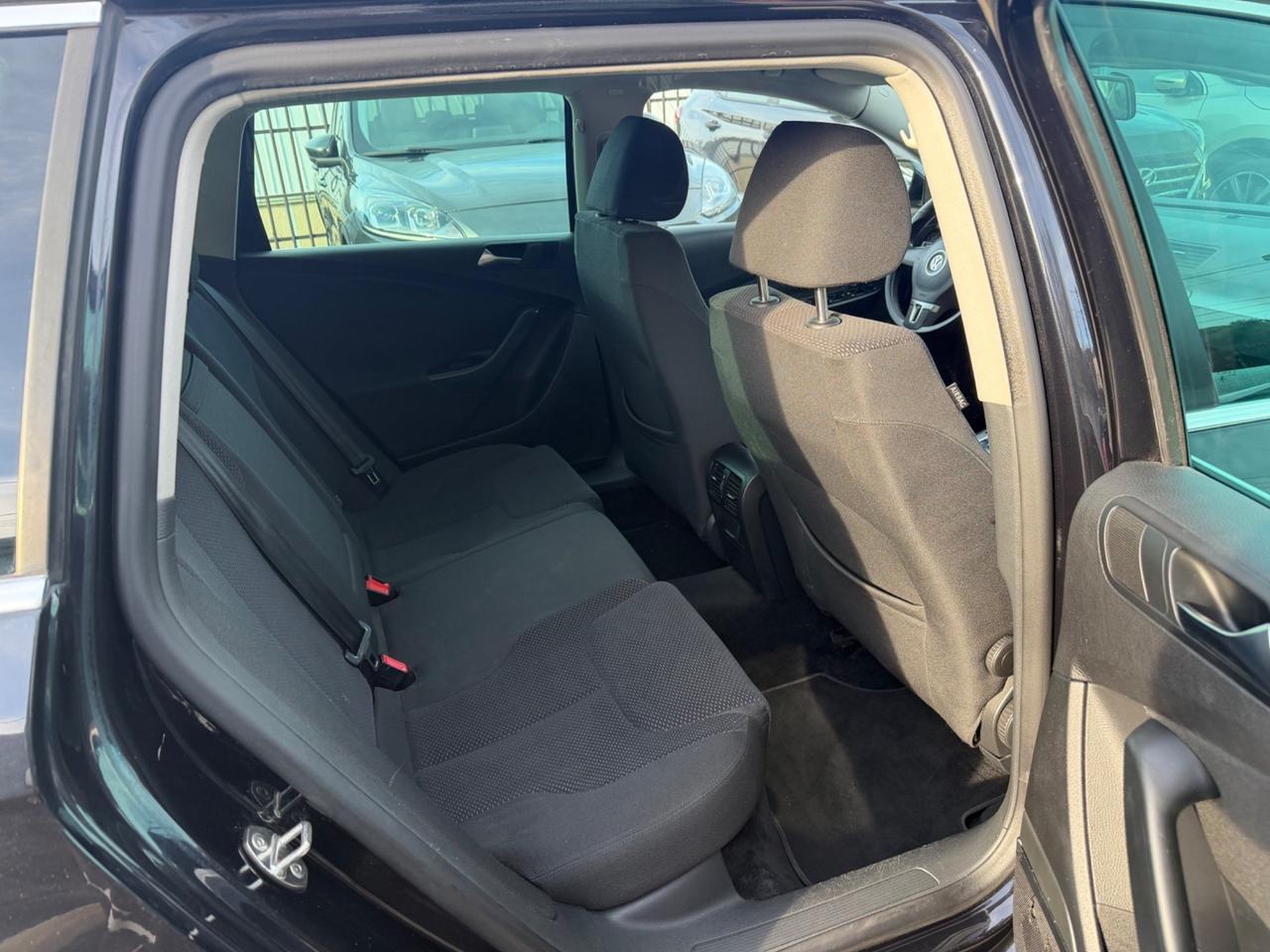 Volkswagen Passat 2.0 TDI DPF Var. DSG Highline