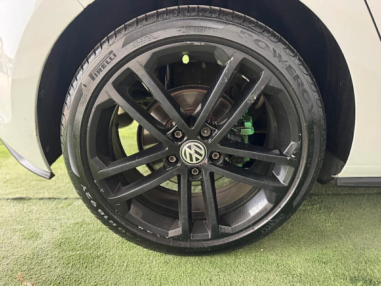 Volkswagen Golf 2.0 TDI DSG 5p. Highline BlueMotion Technology