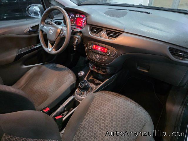 OPEL Corsa 1.2 5P Advance