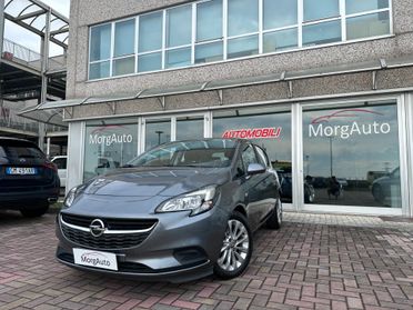 Opel Corsa 1.3CDTI 95CV COSMO AUTOMATICA 1PROPRIETARIO