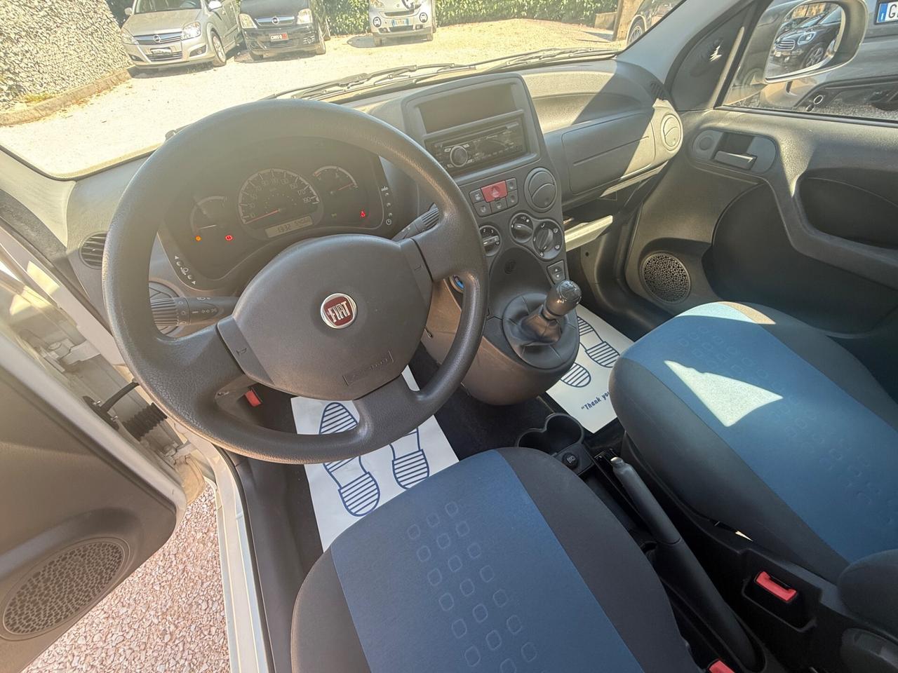 Fiat Panda 1.2 Active