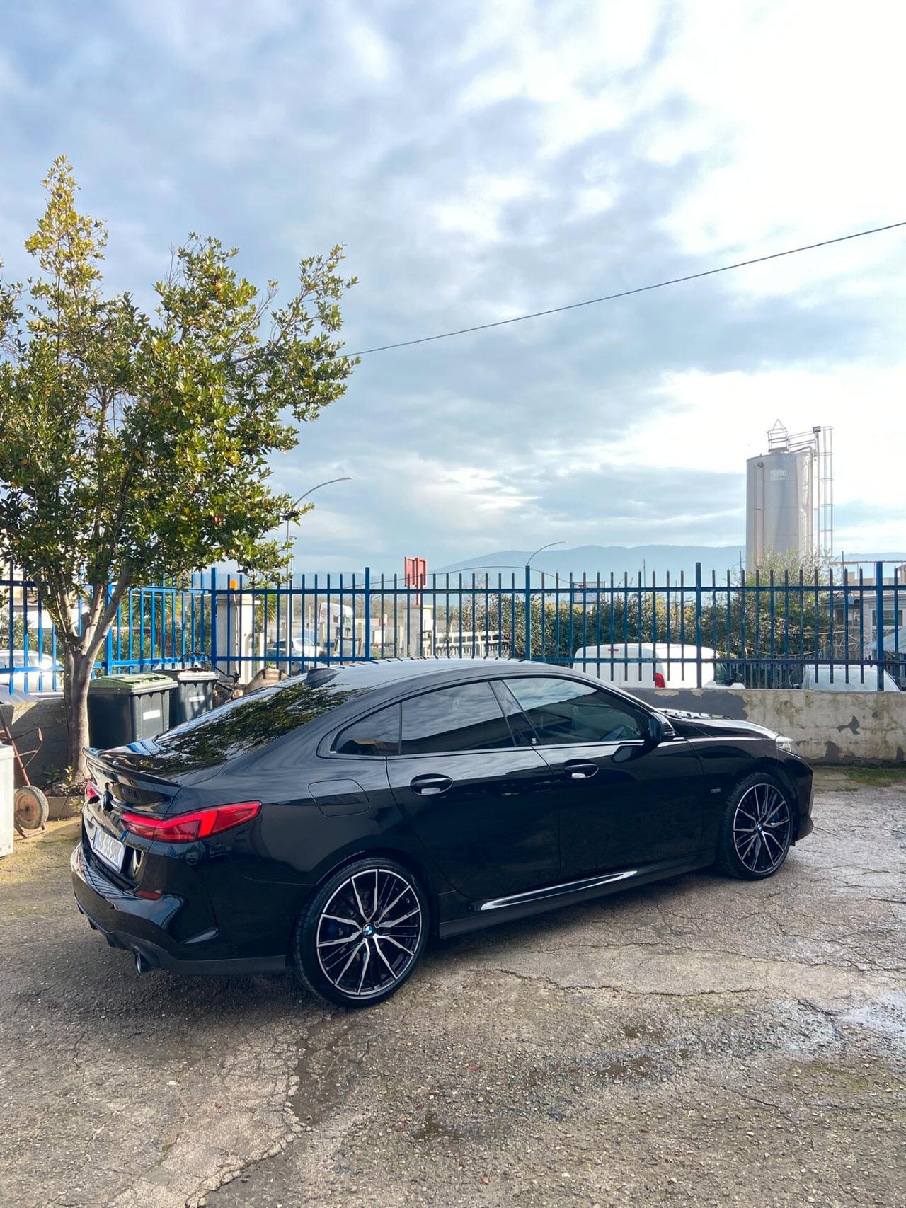 Bmw 2 Gran Coupé 220d Msport 78.000 km