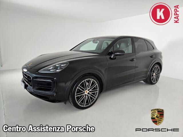Porsche Cayenne 3.0 V6