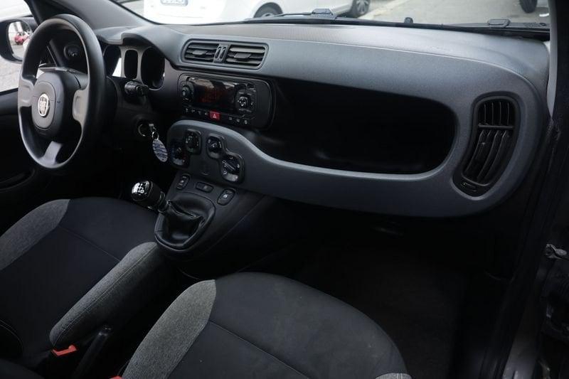 FIAT Panda FIAT Panda 1.0 FireFly S&S Hybrid City Life 51KW ANNO 2021