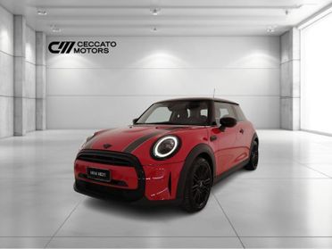 Mini Mini 3 Porte 1.5 Twin Power Turbo One Classic