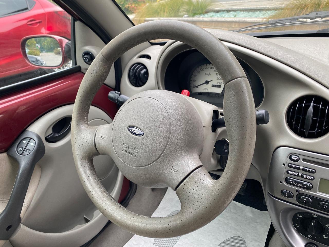 Ford Ka 1.3