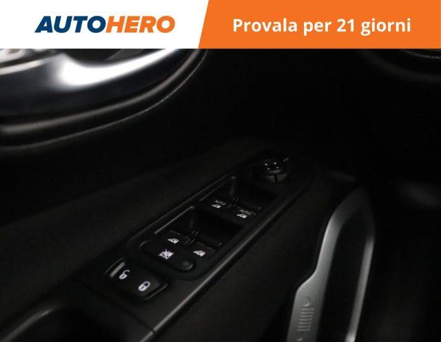 JEEP Renegade 1.6 E-TorQ EVO Longitude