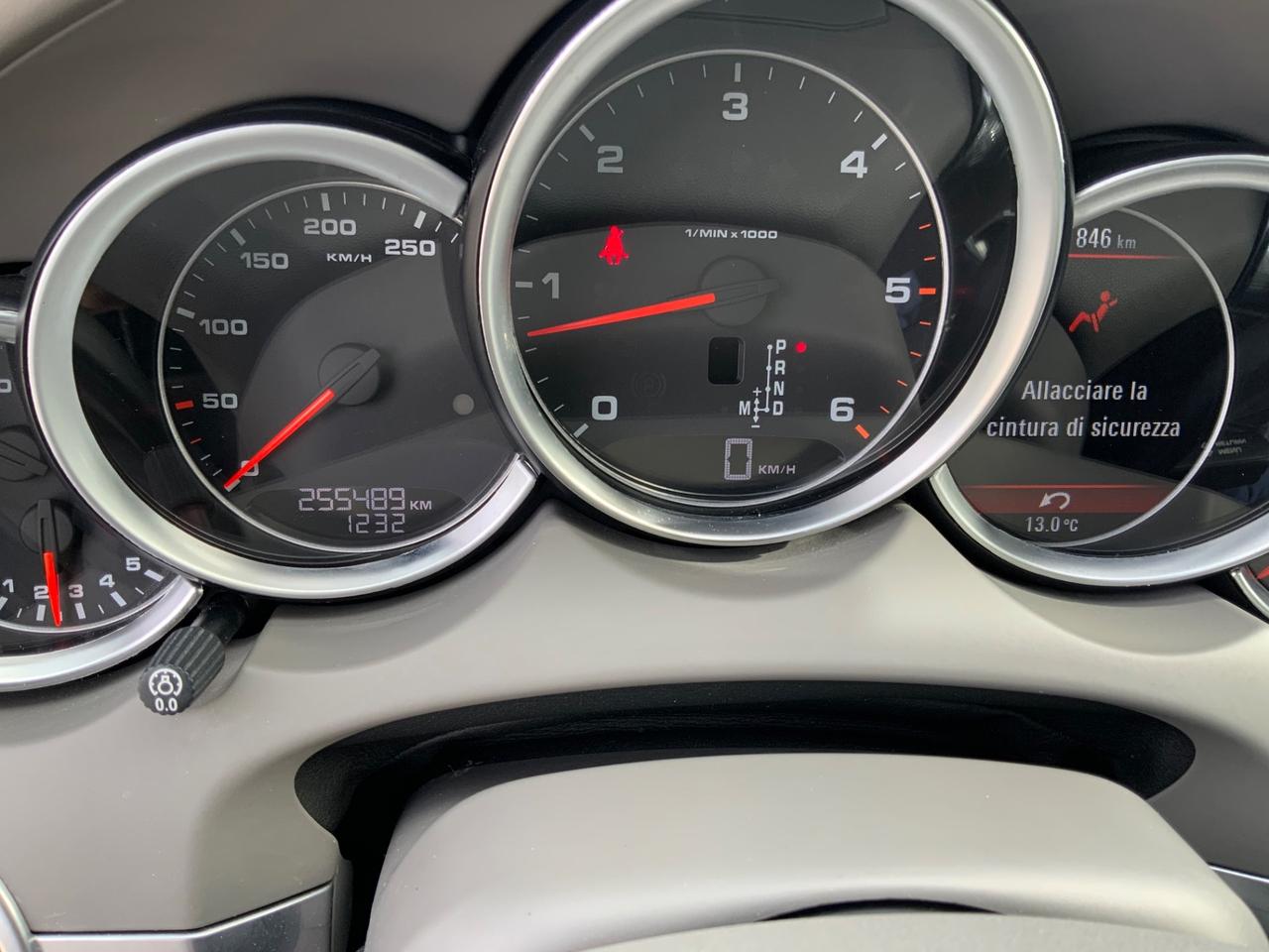 Porsche Cayenne 3.0 Diesel TETTO.SOSP.BOSE.FULLOPT