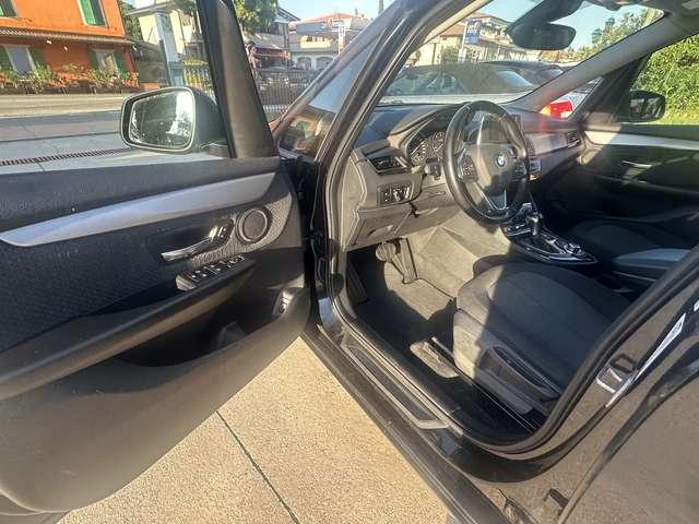 BMW 218 218d Advantage AUTOM. NAVI