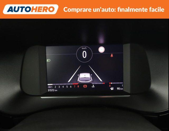 OPEL Corsa 1.2 Design & Tech