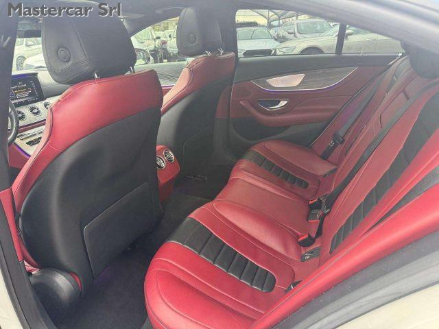 MERCEDES-BENZ CLS 350 Coupe d Premium Plus 4matic AMG auto - GD905SM