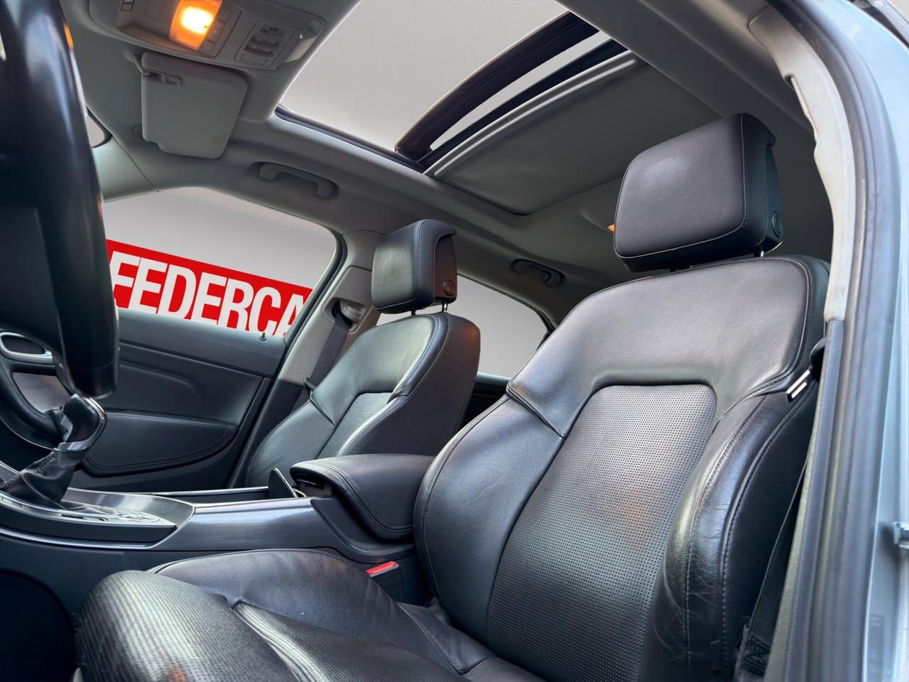 Saab 9-5 2.0 TTiD XWD Aero