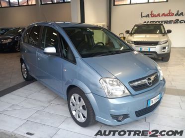 Opel Meriva Meriva 1.3 CDTI ecoFLEX Enjoy - OPERATORI DEL SETTORE