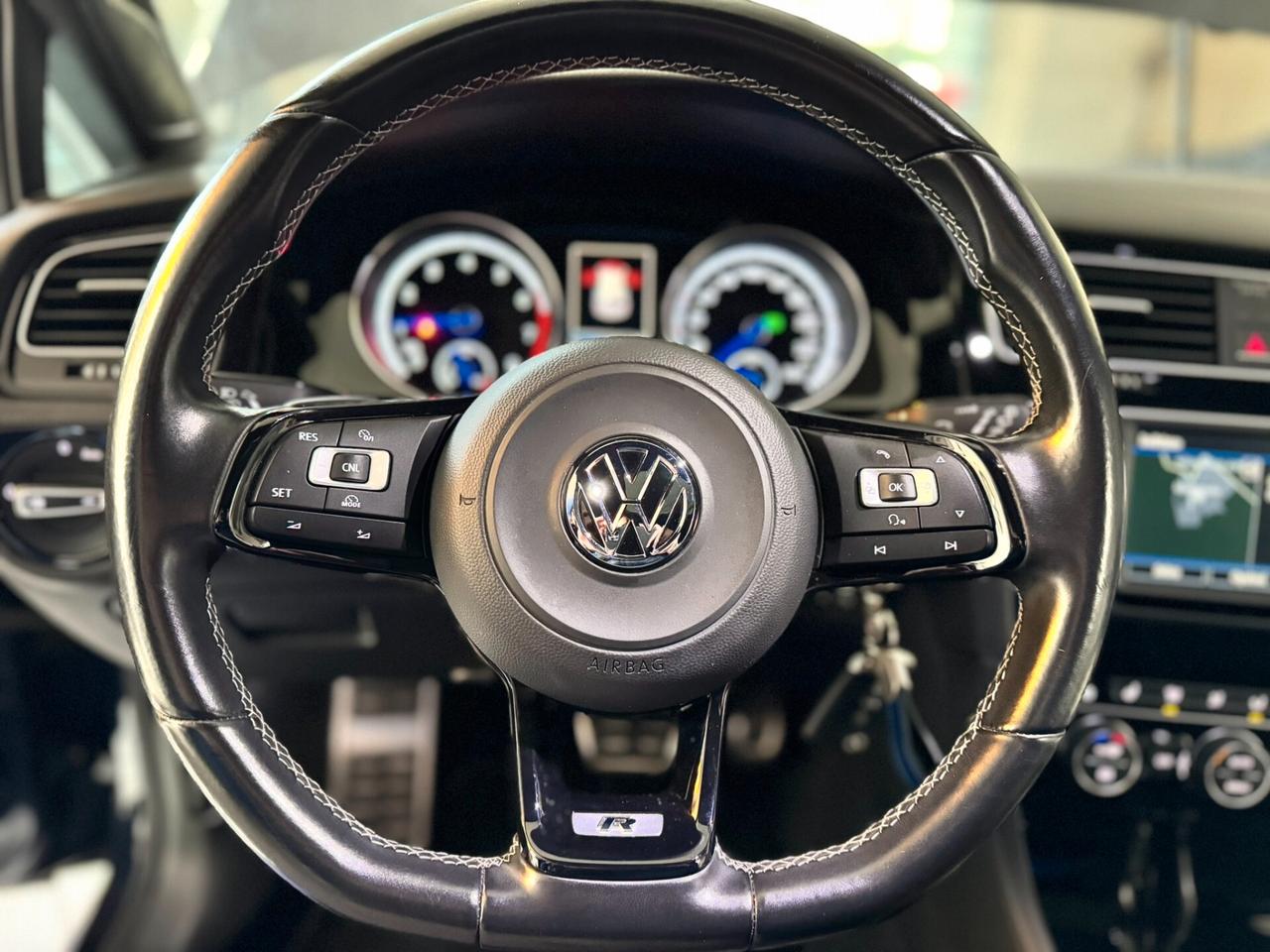 VW GOLF 7 R 3P. 300CV TSI DSG 4X4