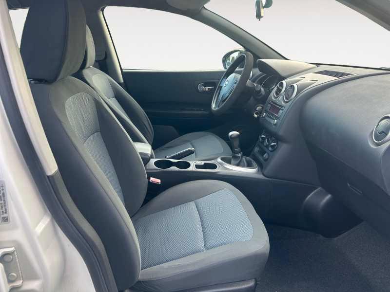 NISSAN Qashqai 1.6 16v Visia eco Gpl